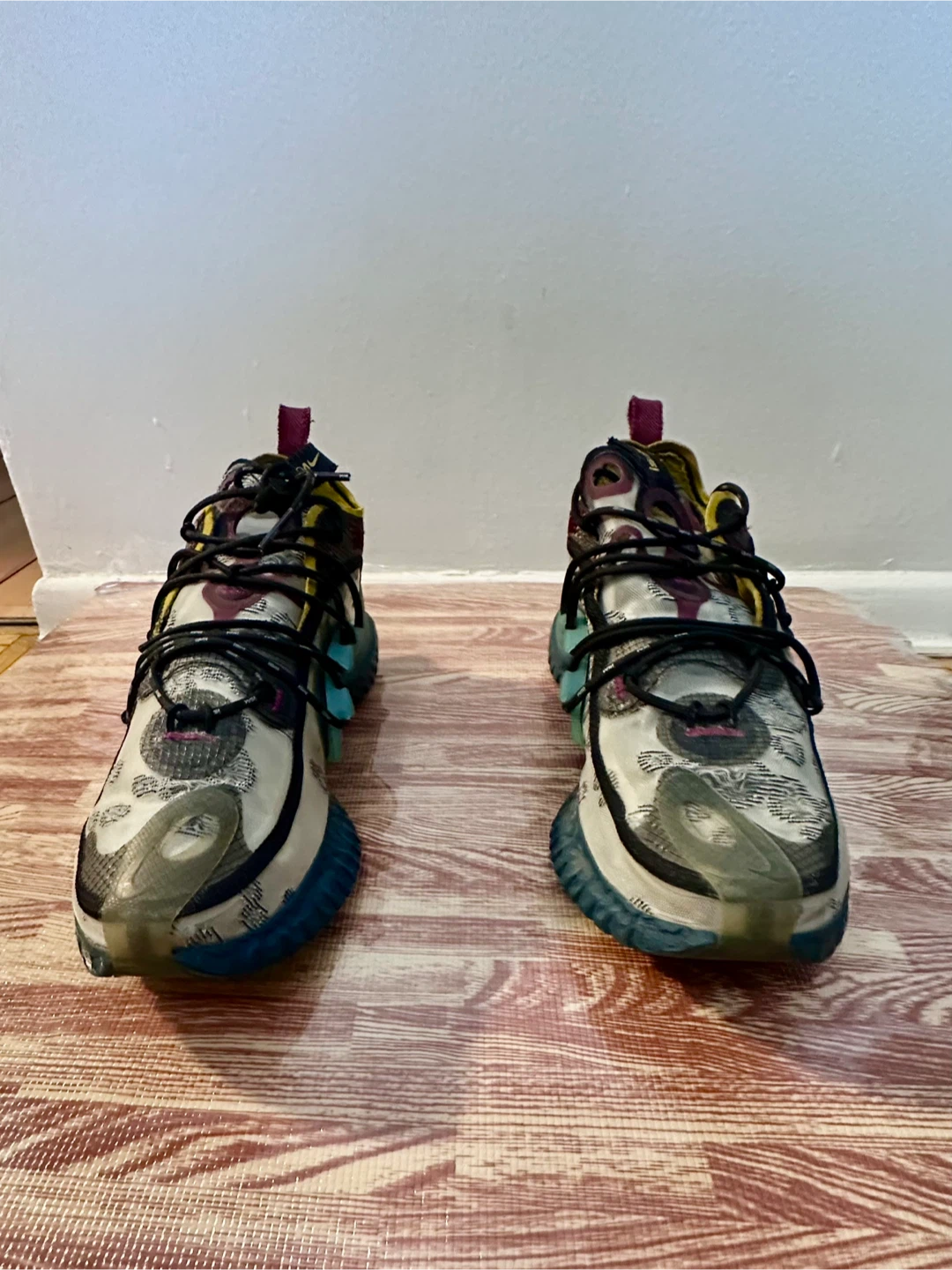 Nike ISPA Flow 2020 SE Shoes