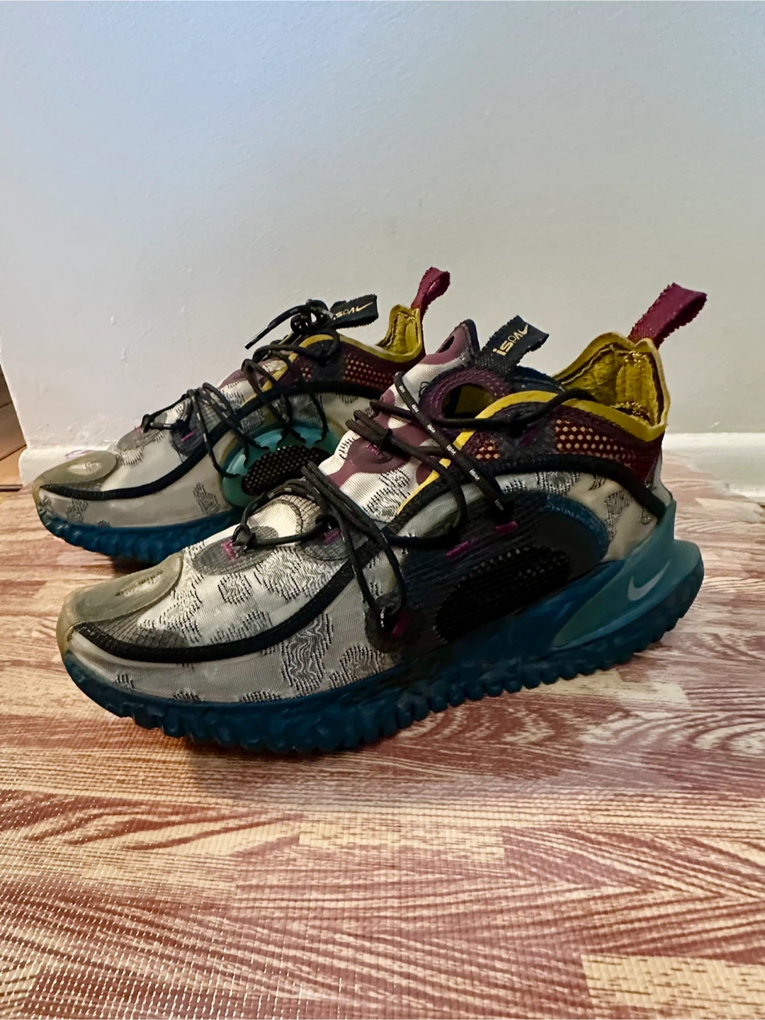 Nike ISPA Flow 2020 SE Shoes - photo 3