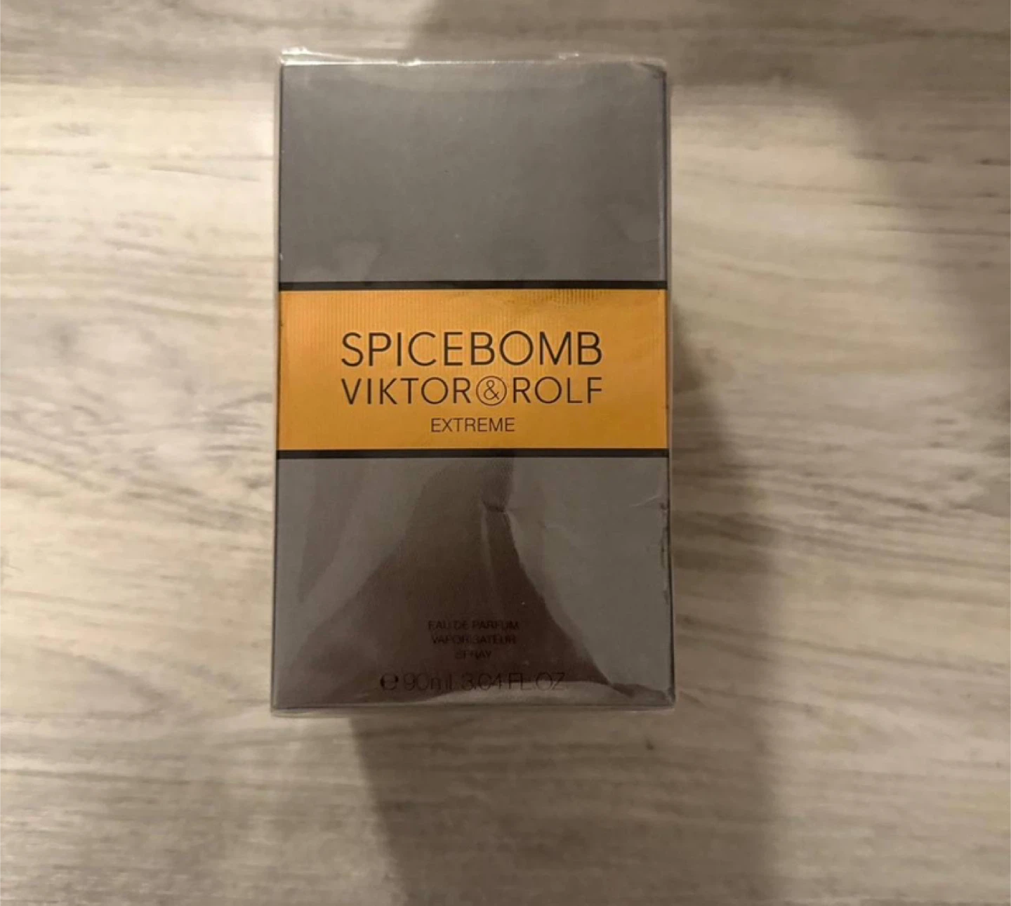Viktor & Rolf Spicebomb Extreme Eau De Parfum 90ml