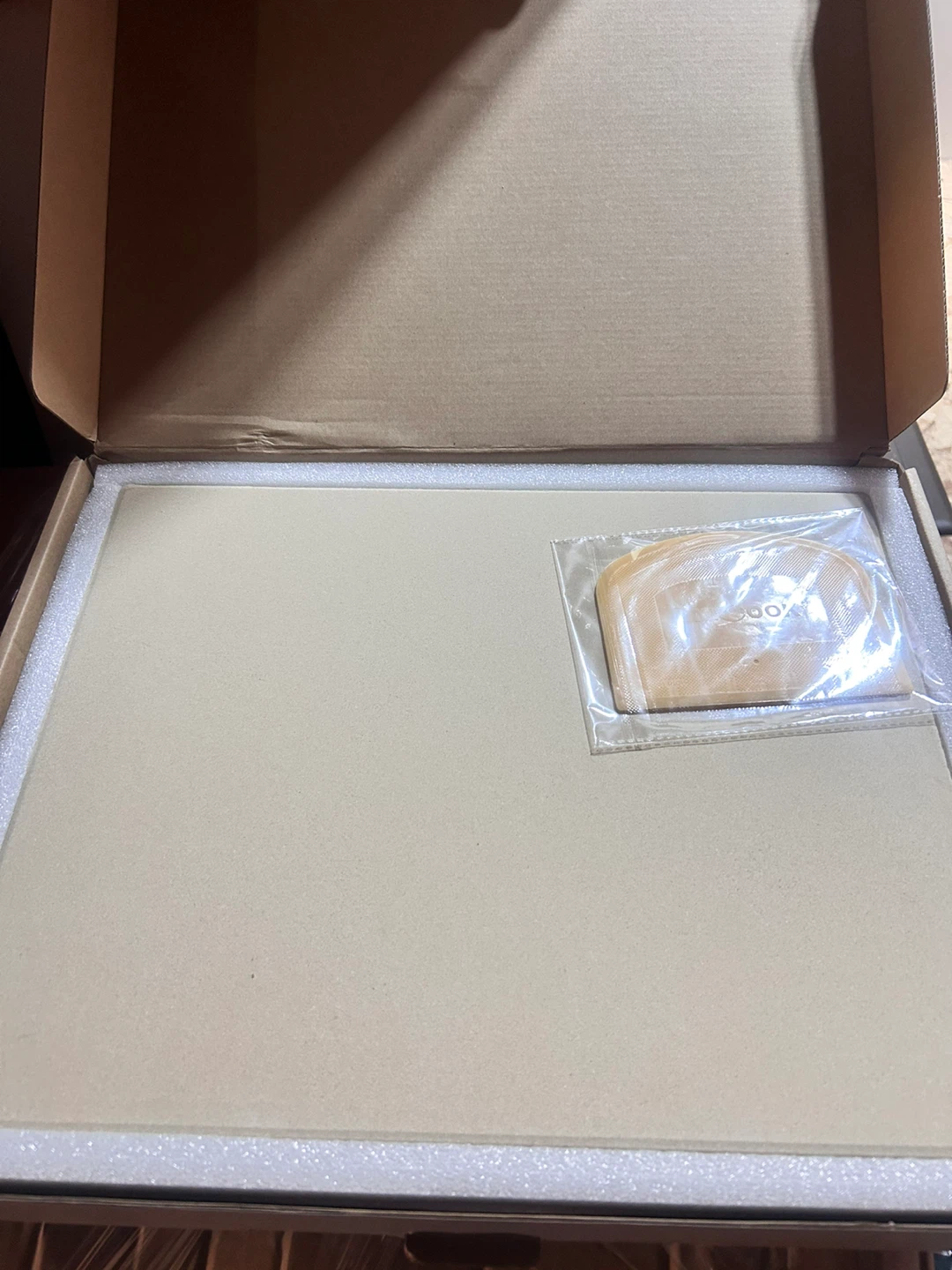 Unicook 12x15" Rectangular Pizza Stone - New in Box!