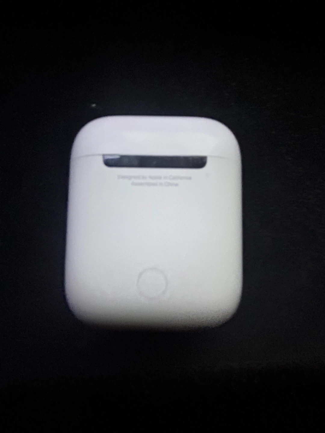 Apple AirPods (2nd Generation) - photo 2
