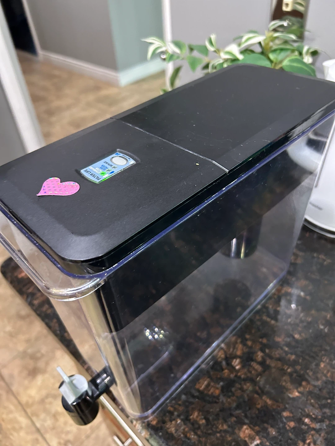 Brita Water Filter Dispenser - photo 3