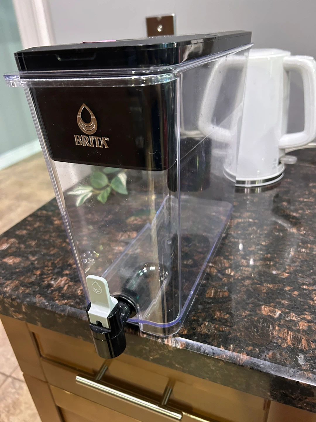 Brita Water Filter Dispenser