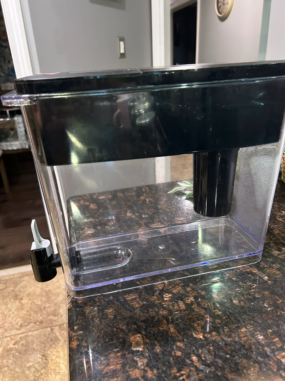 Brita Water Filter Dispenser - photo 2