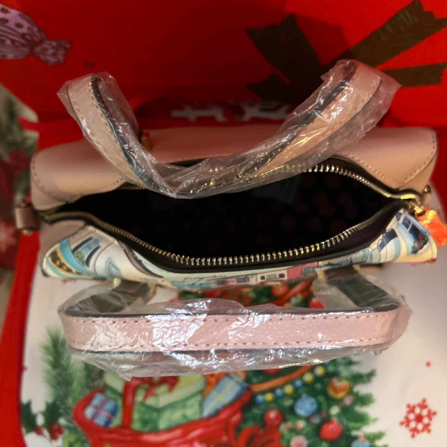 Nicole Lee Handbag and Wallet Set - photo 2