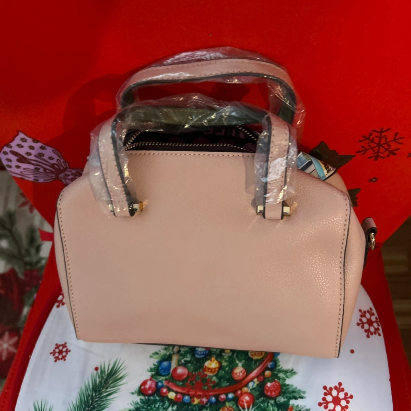 Nicole Lee Handbag and Wallet Set - photo 3