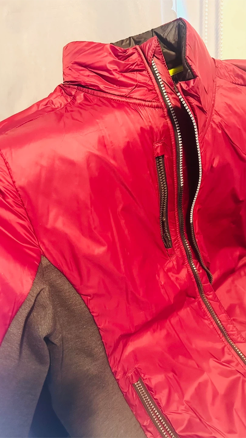 Elevate Men's Jacket, Size M | Karrot