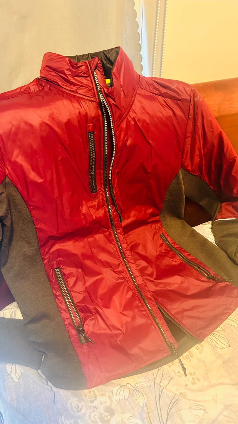 Elevate Men's Jacket, Size M - photo 3