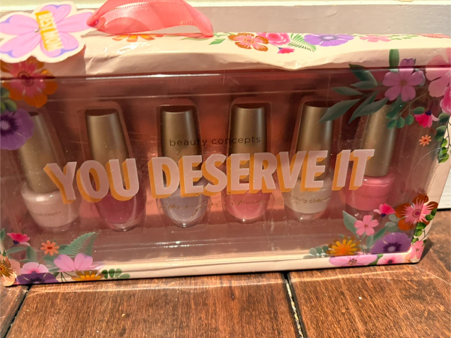 Beauty Concepts Nail Polish Collection - photo 2