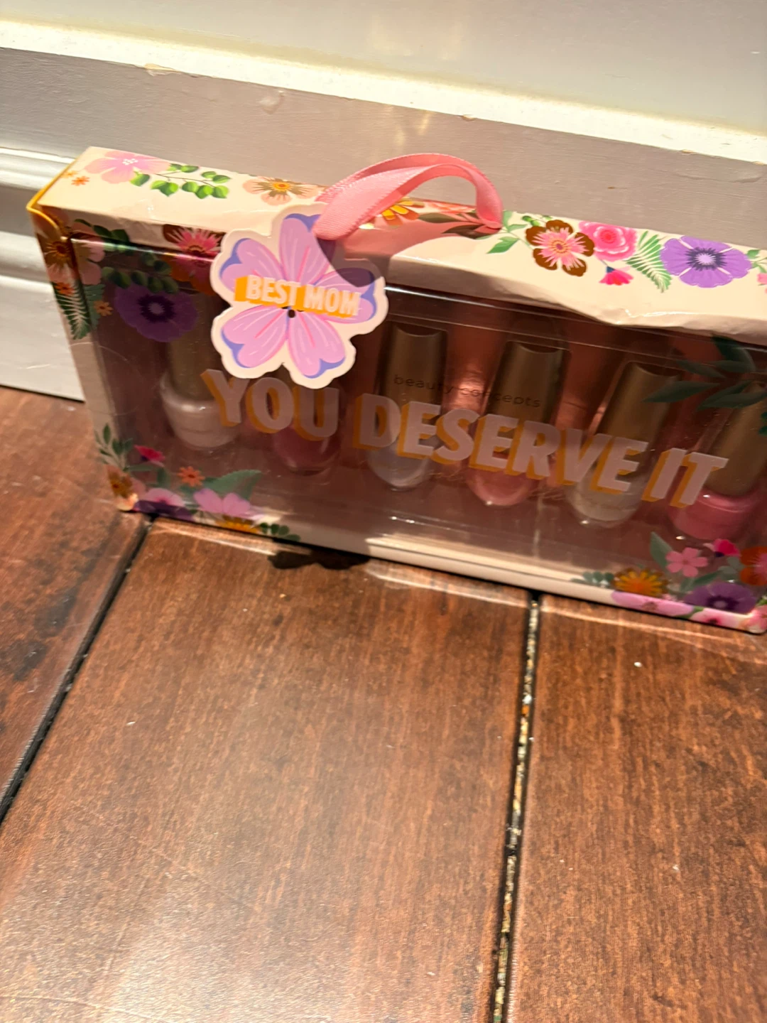 Beauty Concepts Nail Polish Collection - photo 3