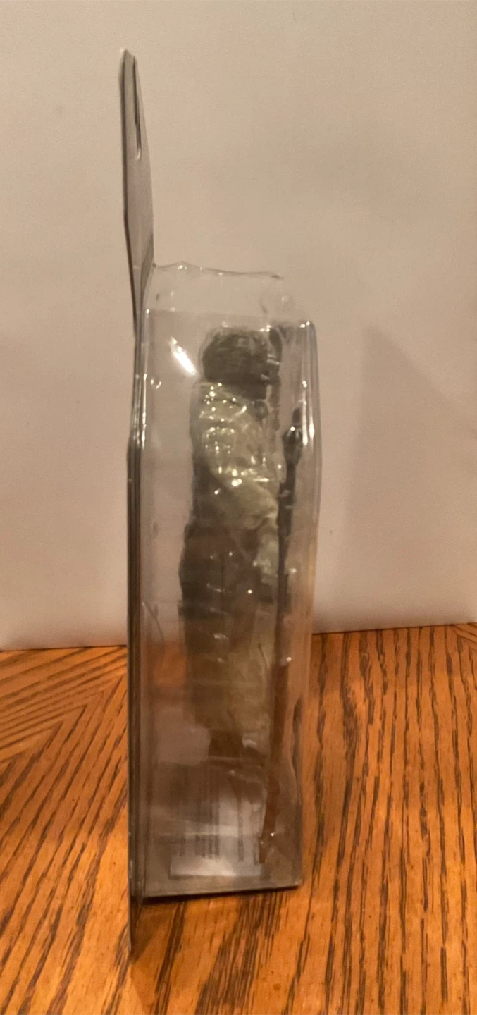 🏆 New Star Wars Tusken Raider Black Series Action Figure - photo 3