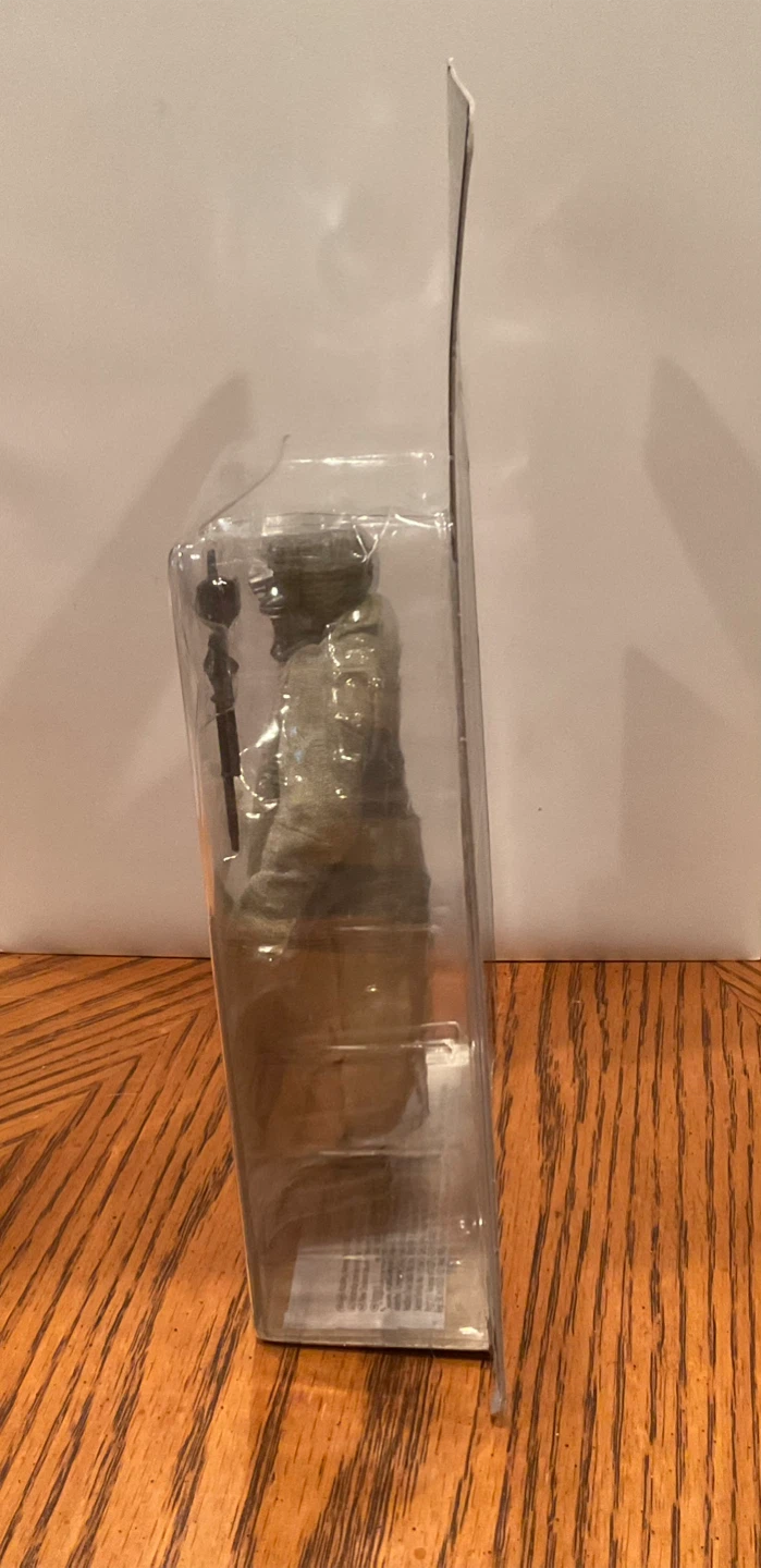 🏆 New Star Wars Tusken Raider Black Series Action Figure - photo 2
