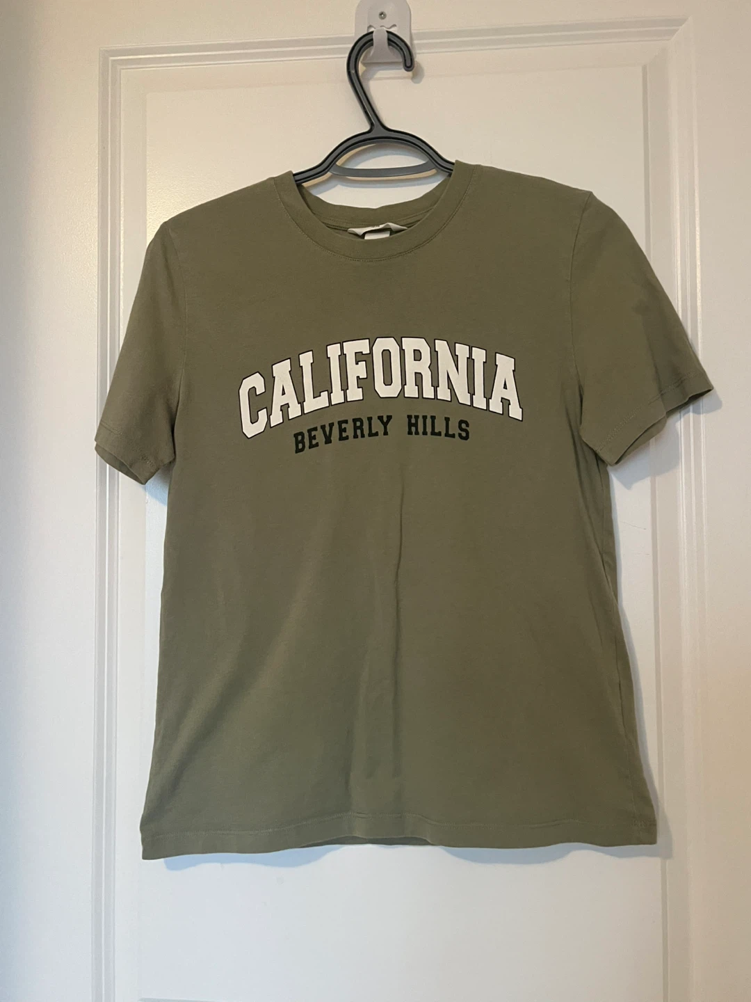 H&M California Beverly Hills Tee - Size S
