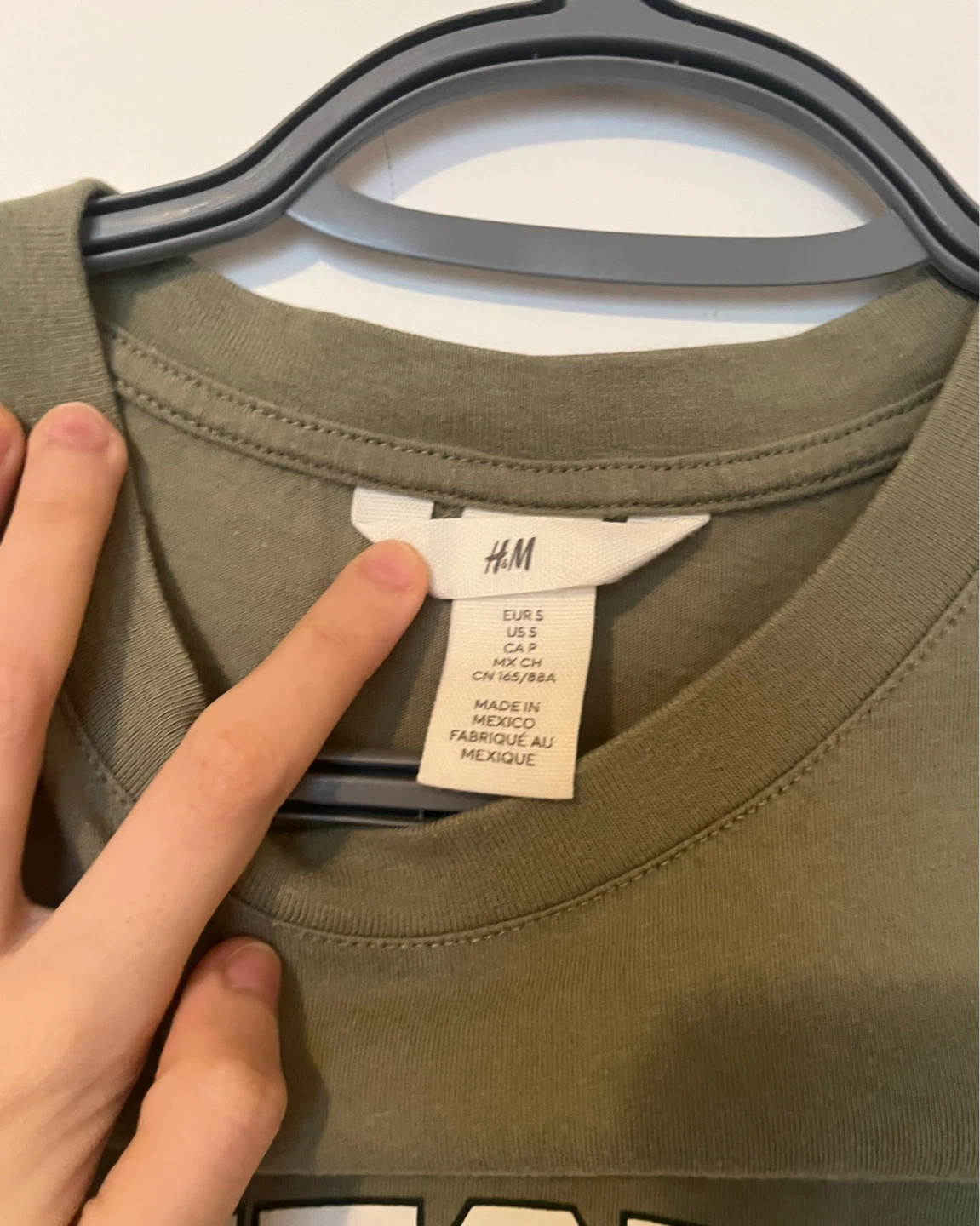 H&M California Beverly Hills Tee - Size S - photo 2