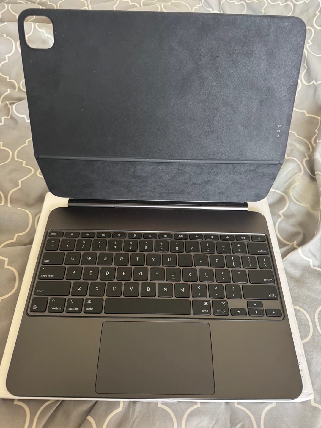 Apple Magic Keyboard for iPad Pro 13-inch
