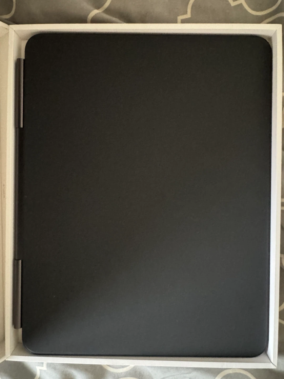 Apple Magic Keyboard for iPad Pro 13-inch - photo 4