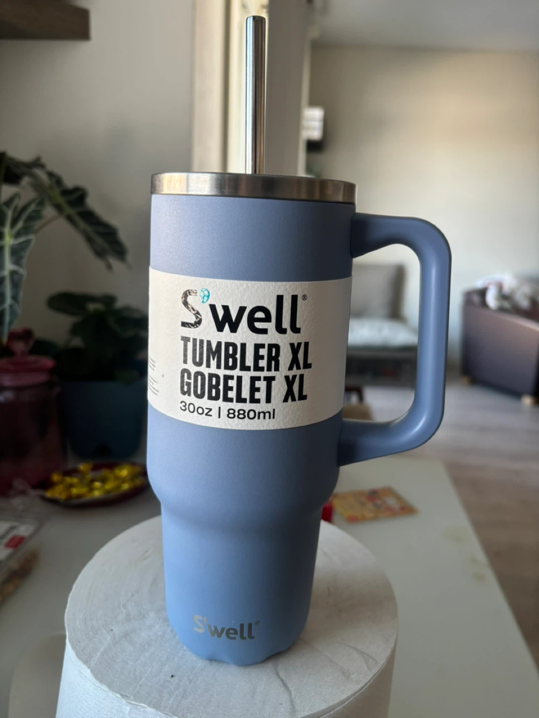 S'well Tumbler XL 30oz