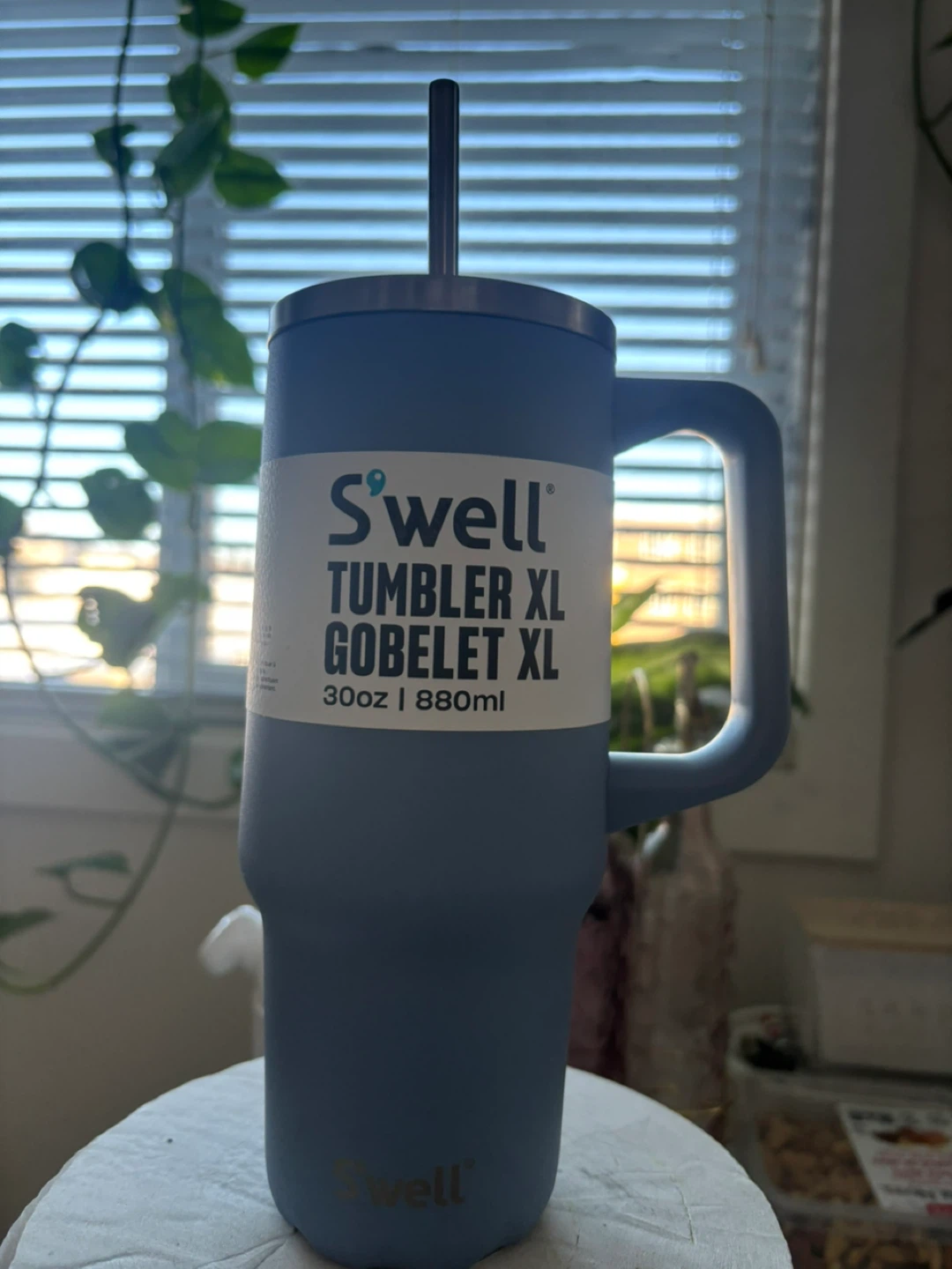 S'well Tumbler XL 30oz - photo 2