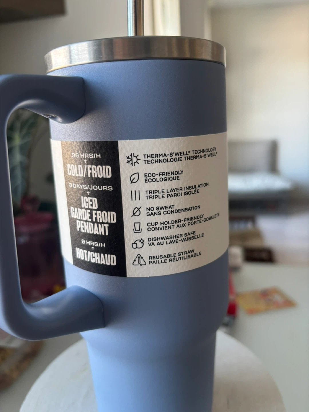 S'well Tumbler XL 30oz - photo 3