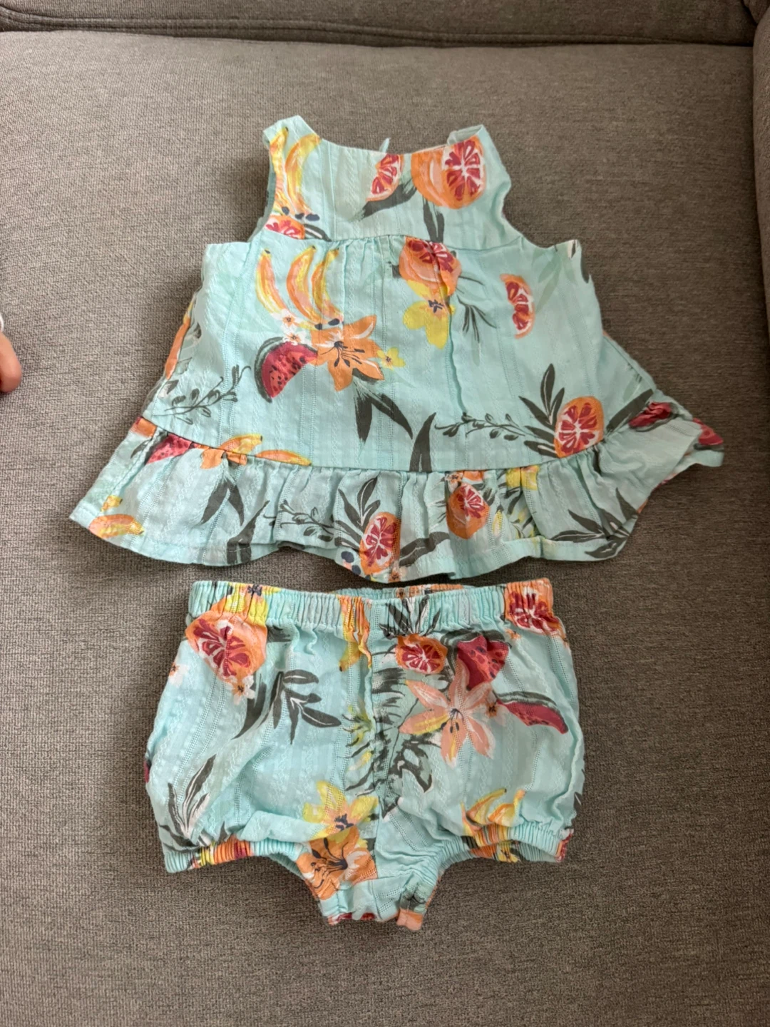 Baby Clothes Bundle (6-9 Months) - photo 3