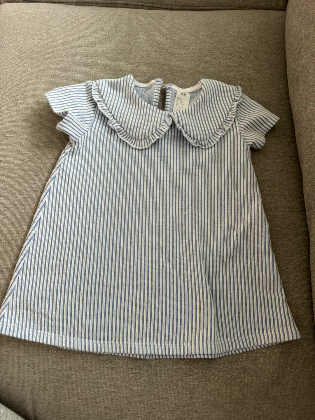Baby Clothes Bundle (6-9 Months) - photo 2