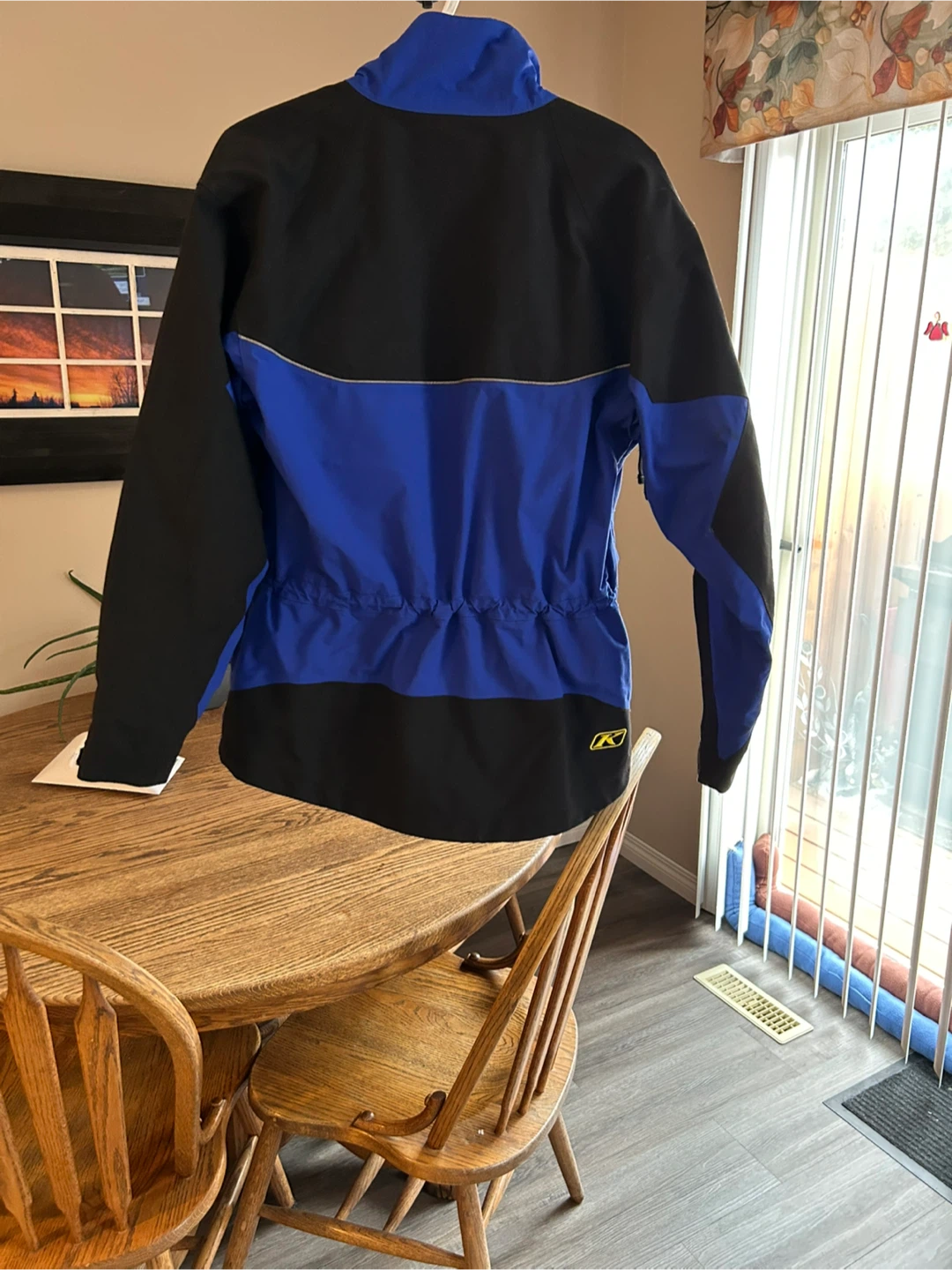Klim Gore-Tex Jacket, Size M - photo 2