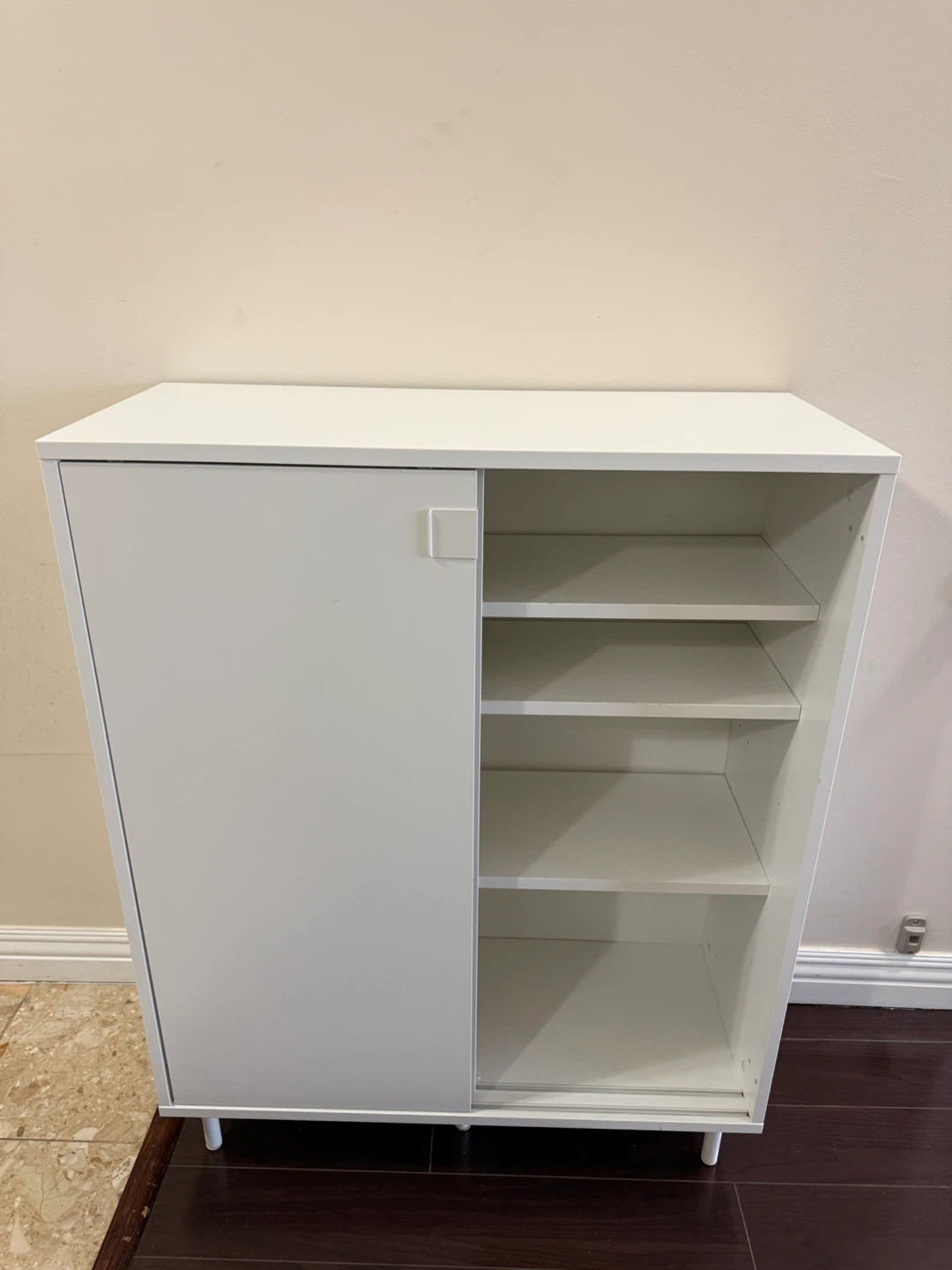 IKEA shoe cabinet - photo 2