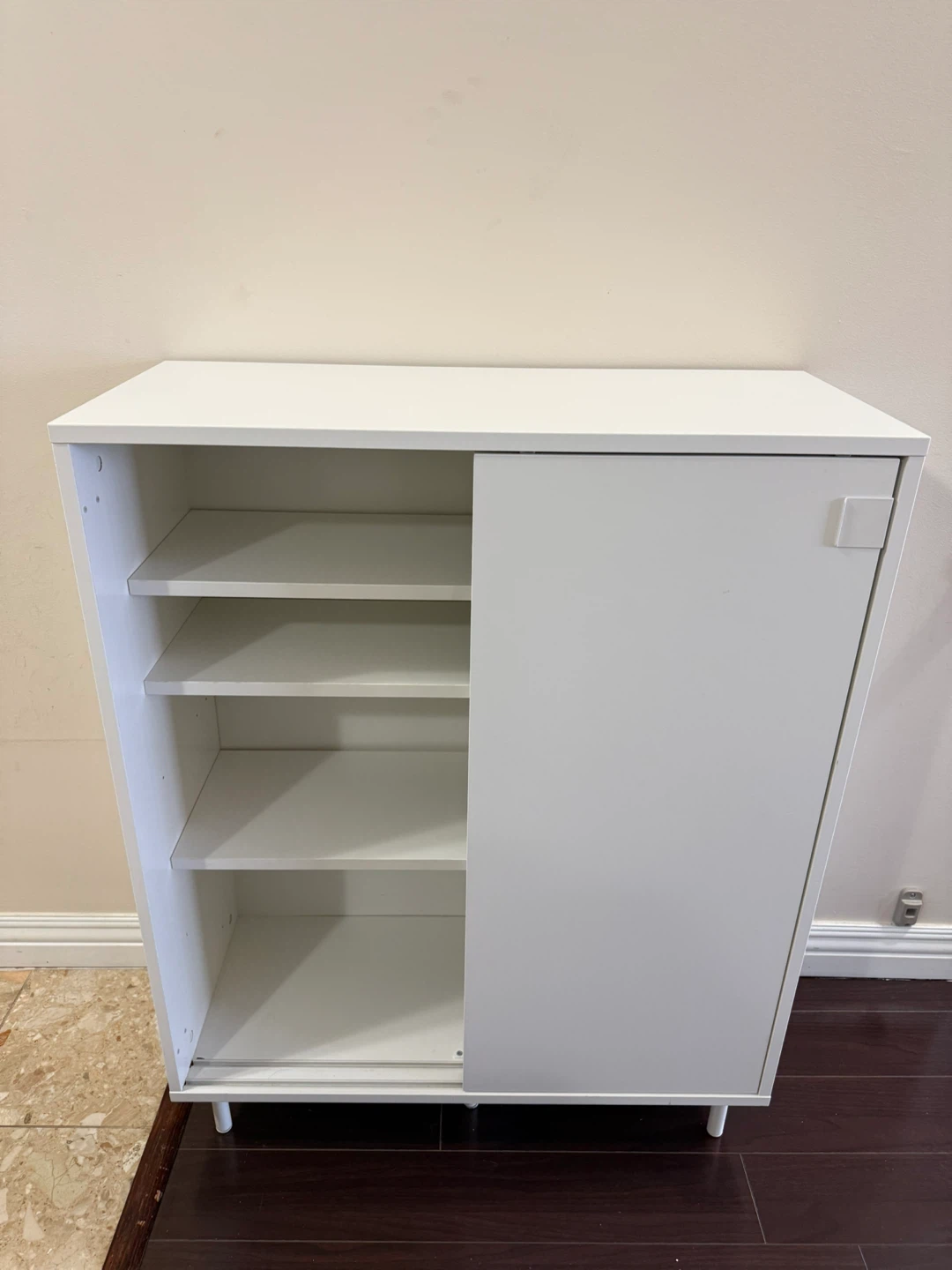IKEA shoe cabinet - photo 3