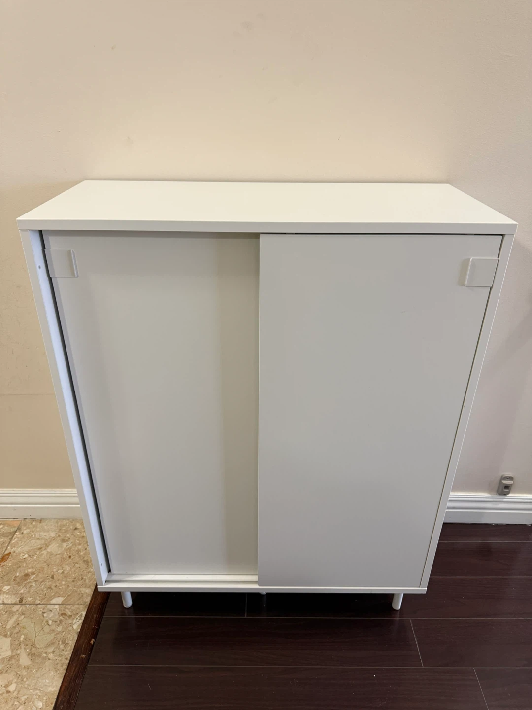 IKEA shoe cabinet