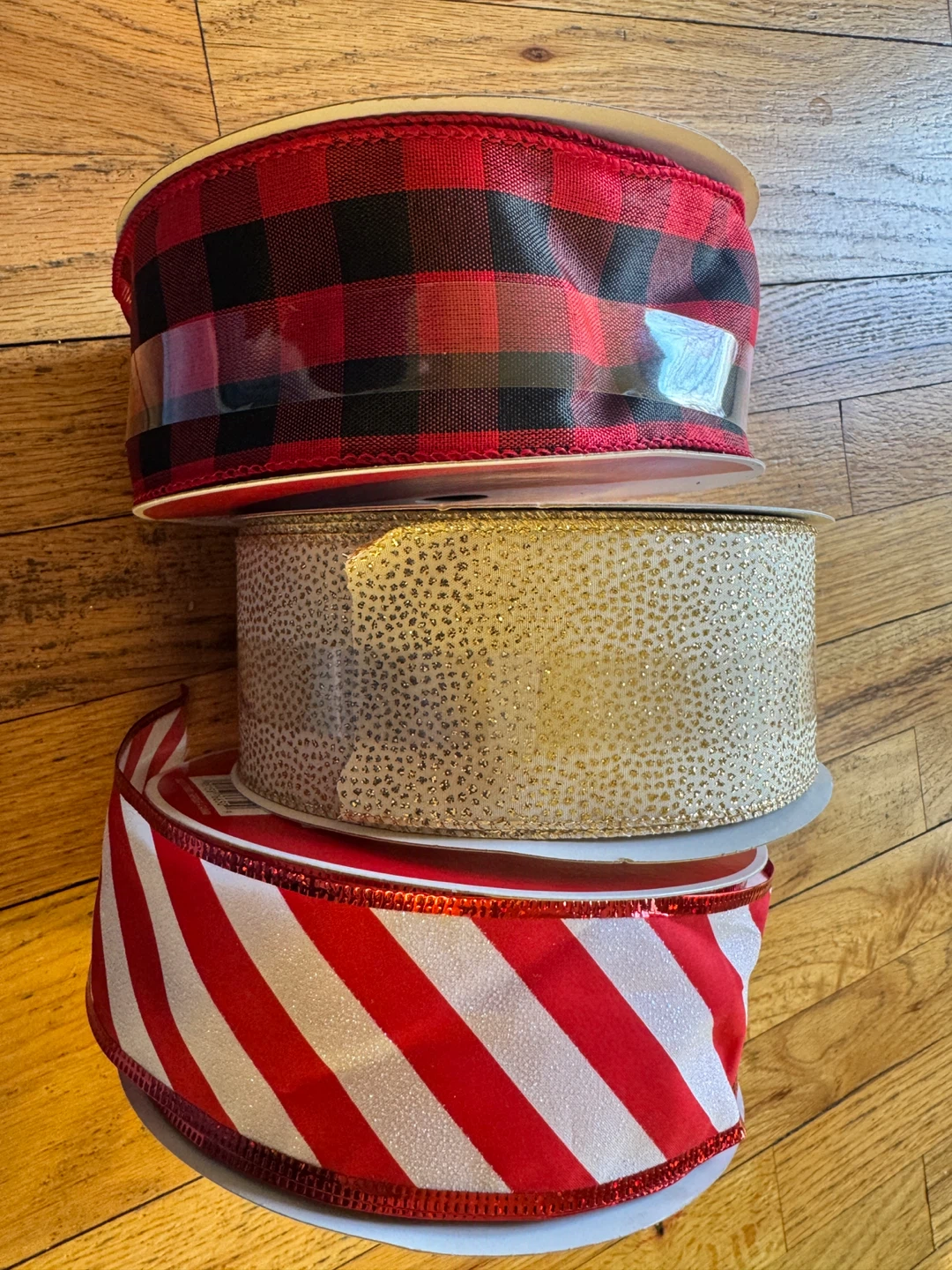 Celebrate It! Christmas Ribbon Bundle - photo 2