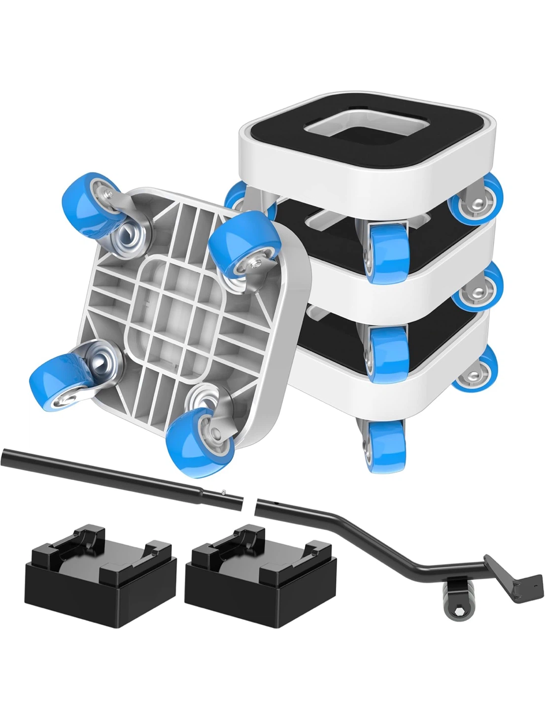 New Pack Furniture Moving Dolly Set
