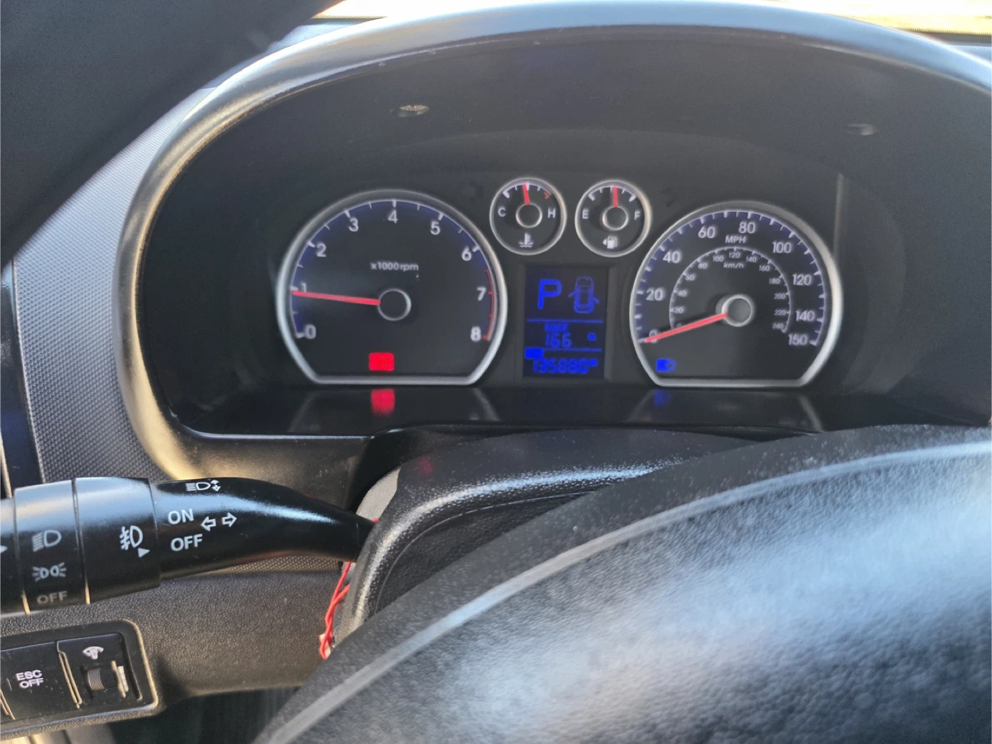 Hyundai  Elantra - photo 5
