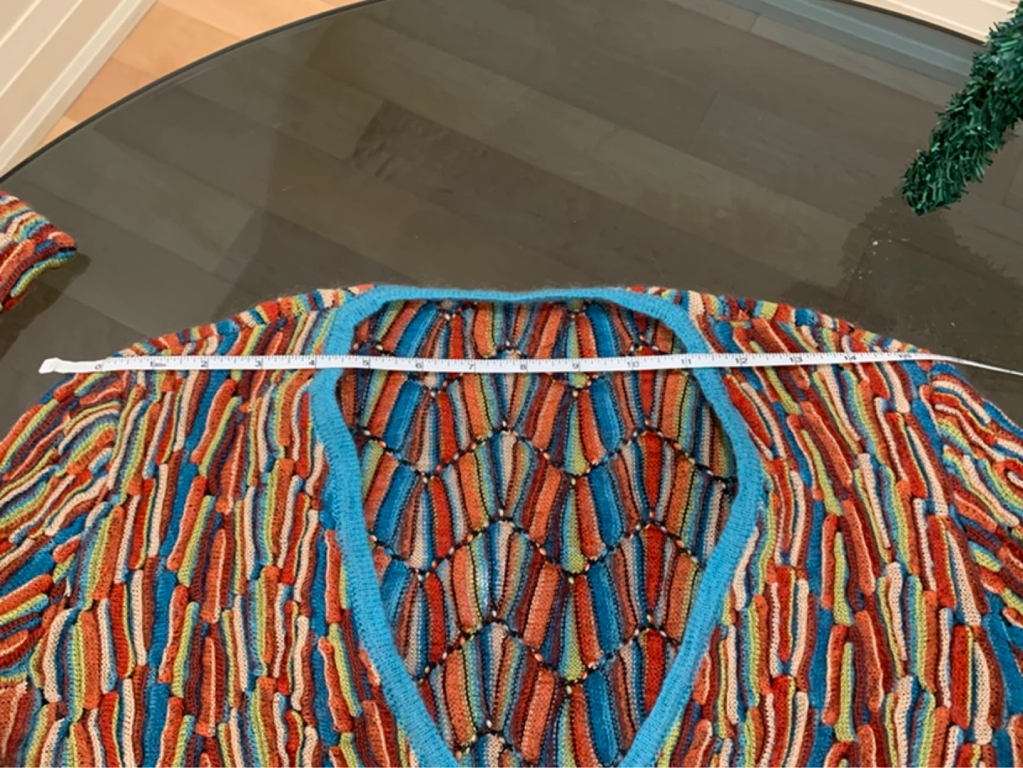 Missoni Silk Cardigan - photo 4