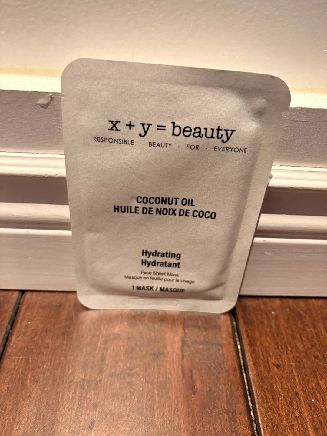 7 Face Masks & 1 bath flakes - photo 4