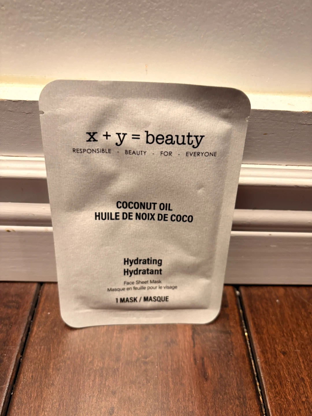 7 Face Masks & 1 bath flakes - photo 5