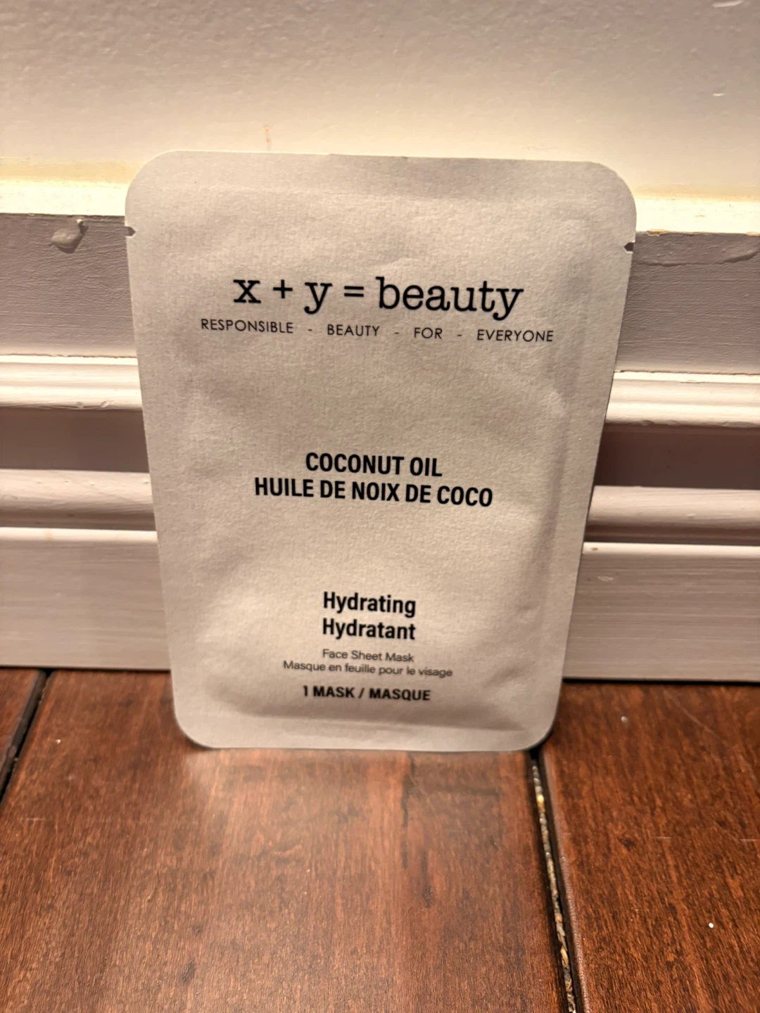 7 Face Masks & 1 bath flakes - photo 3