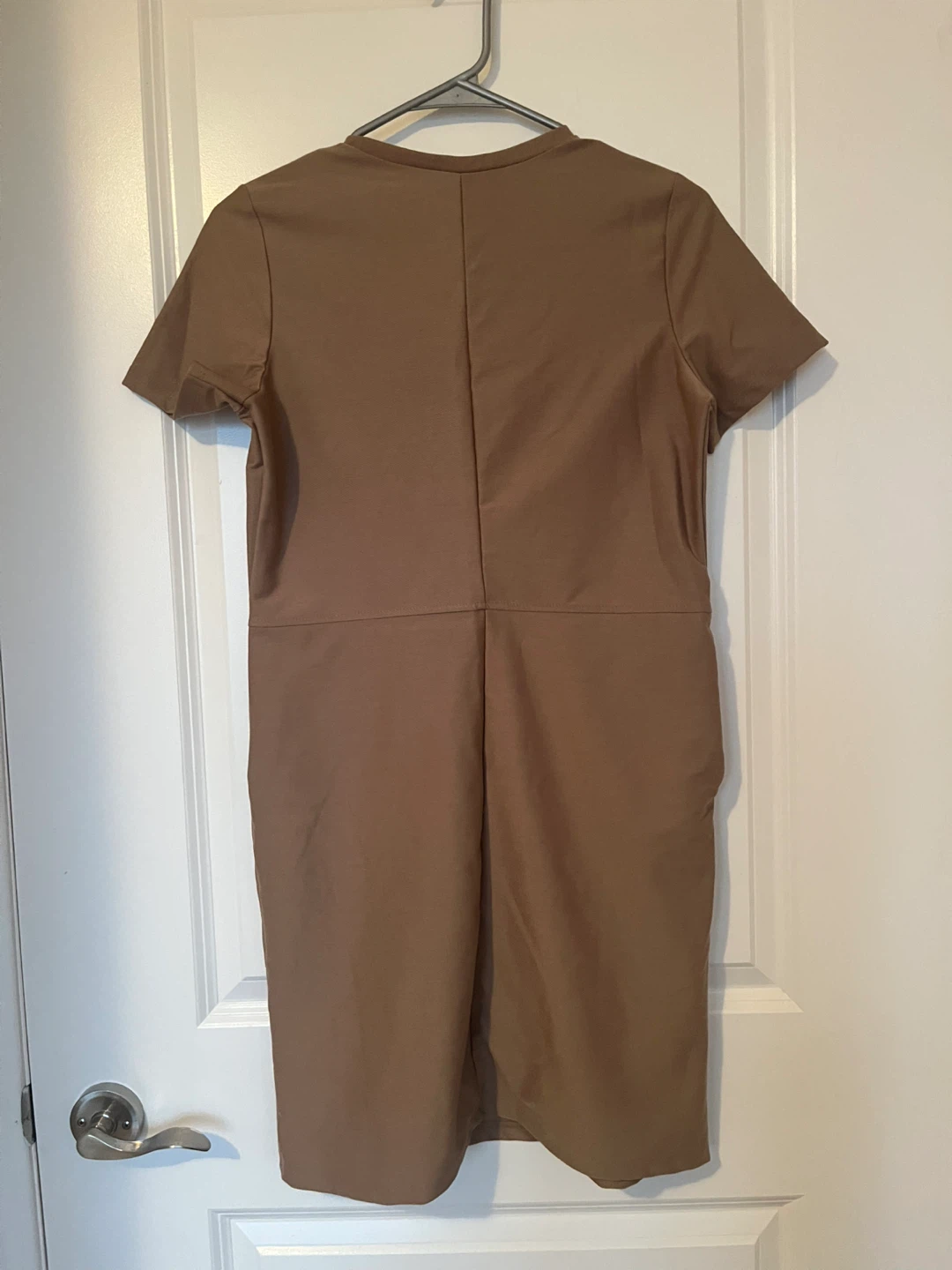 Colin's Brown Dress - Size XS - photo 4