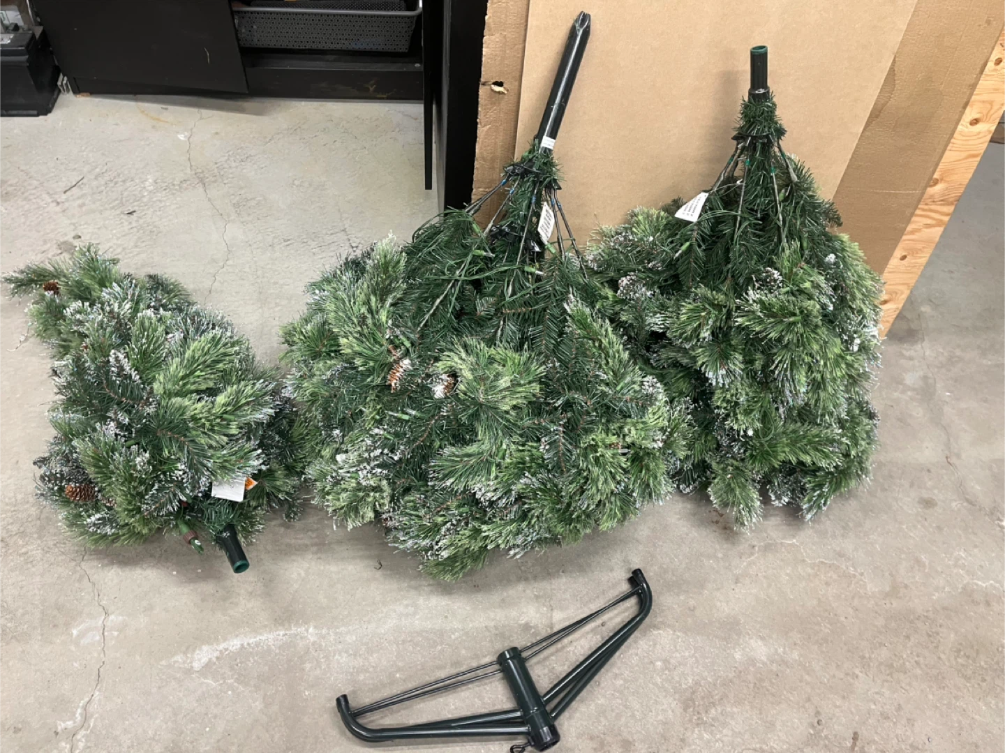 Artificial Christmas Tree - photo 3