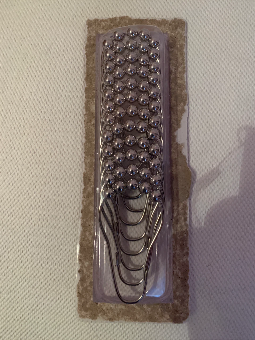 Shower Curtain Hooks & Curtain Set - photo 5