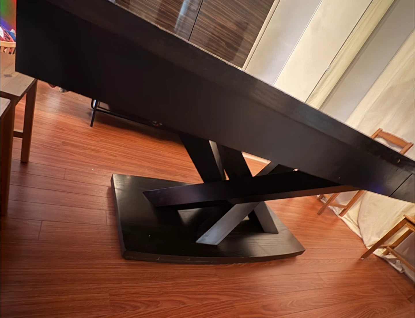 Large Dining Table - photo 2