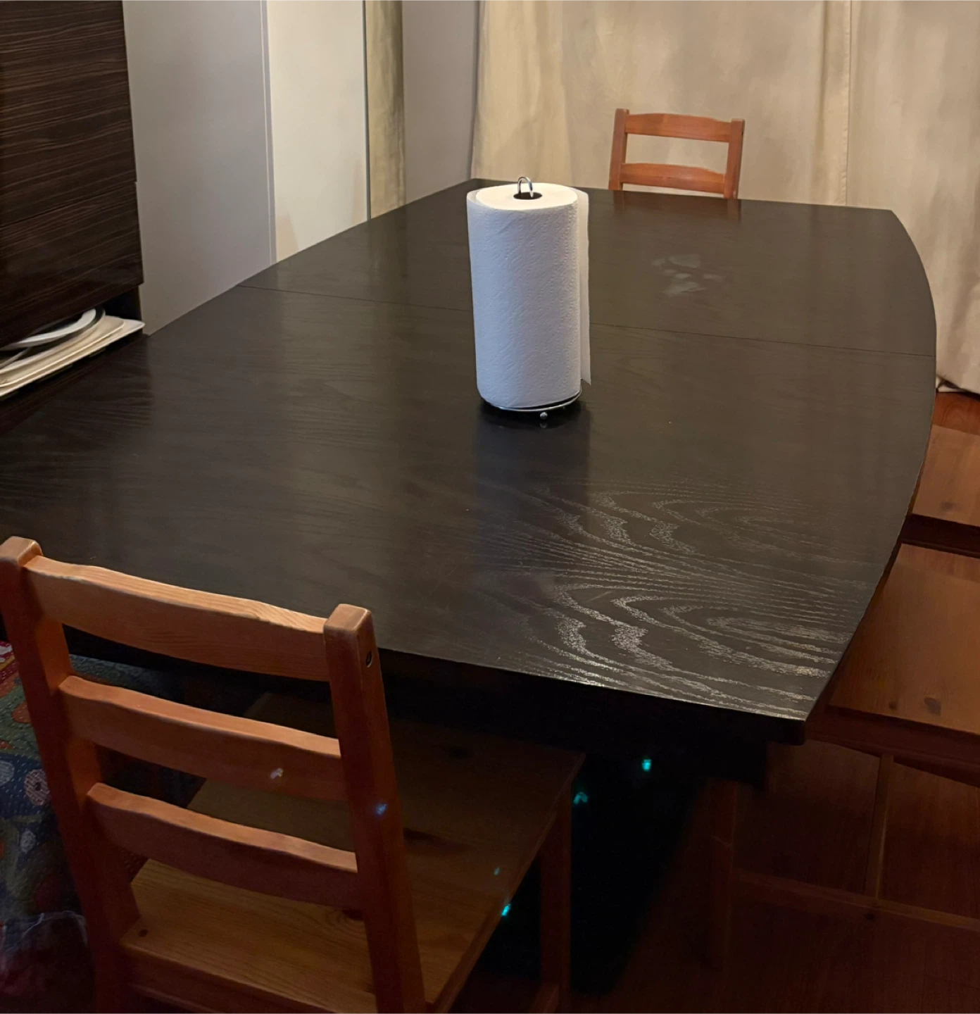 Large Dining Table