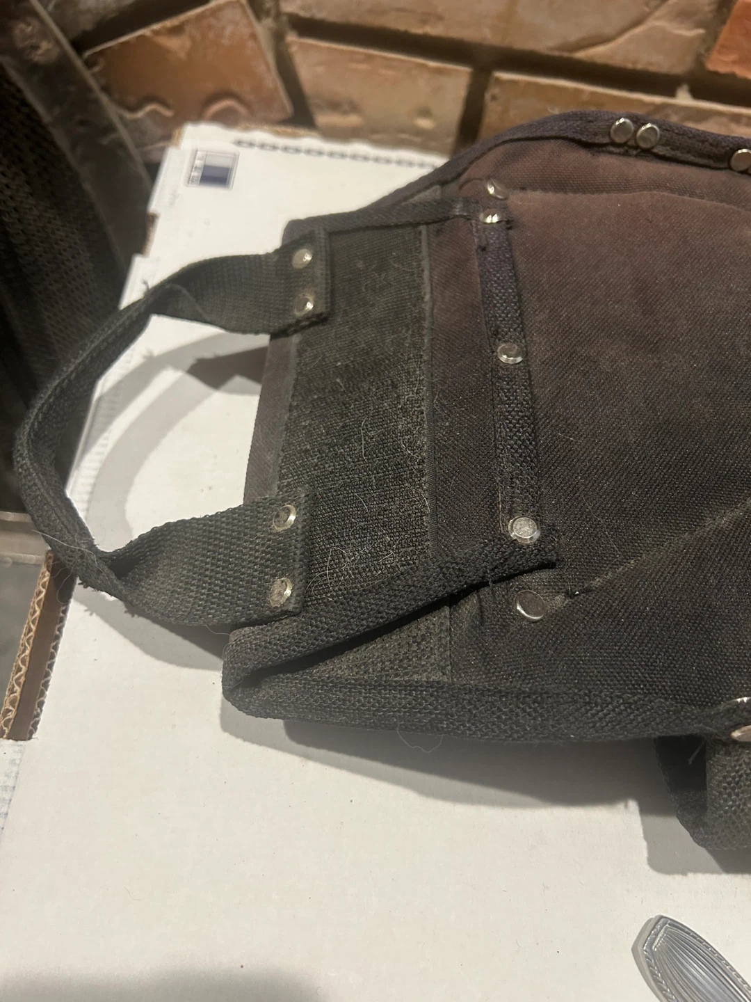 Kuny's Tool Belt Pouch - photo 3