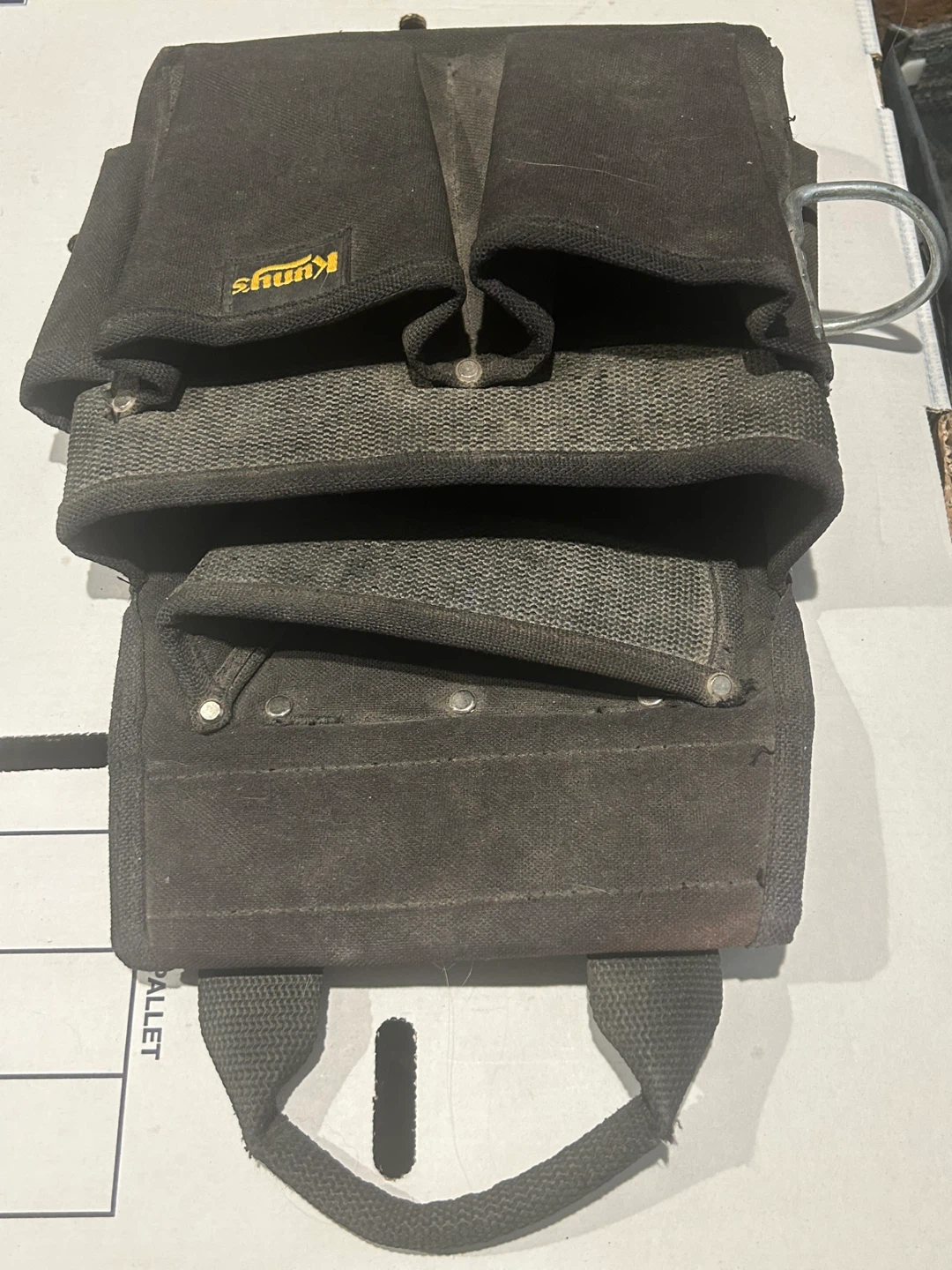 Kuny's Tool Belt Pouch