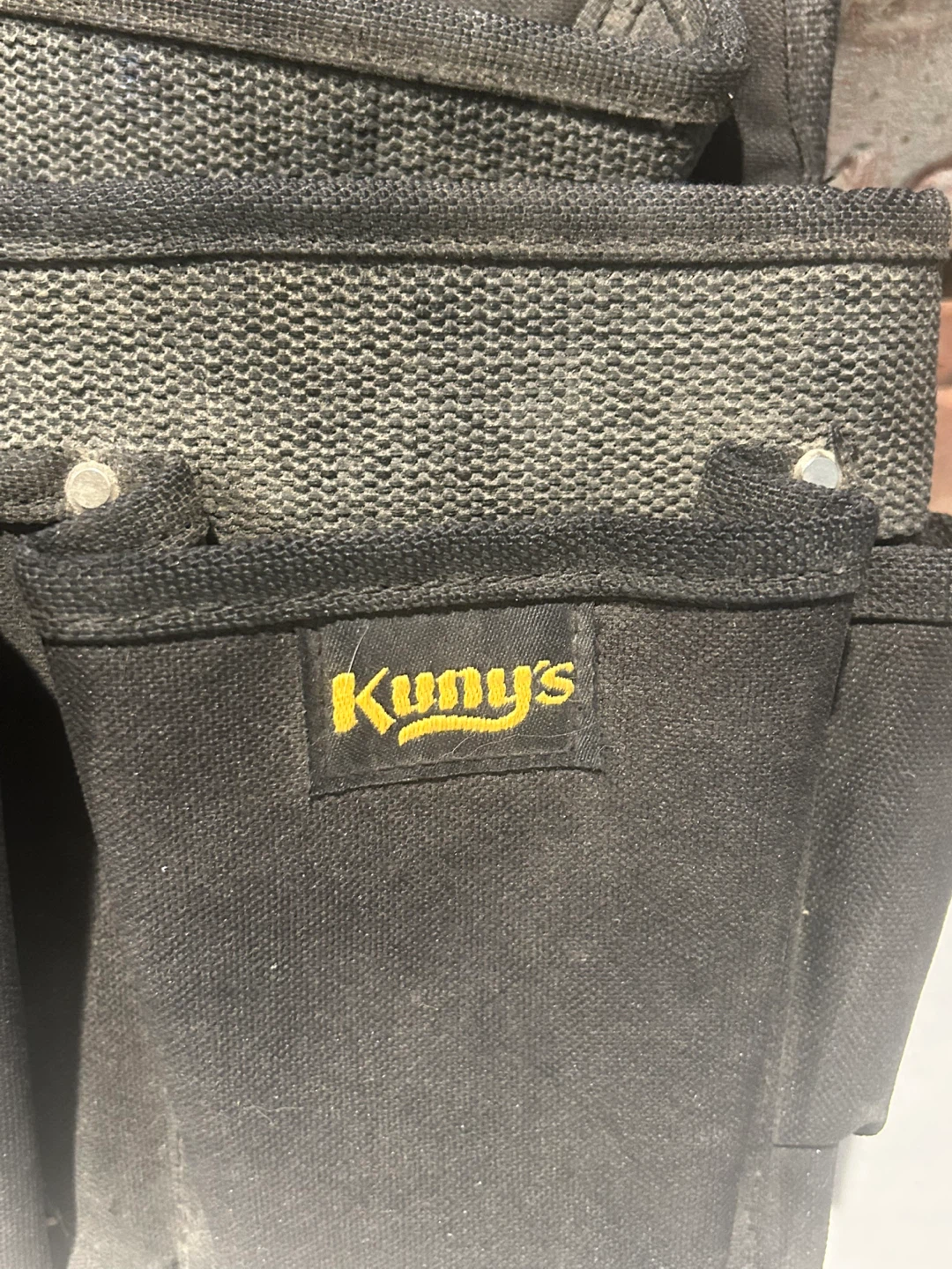 Kuny's Tool Belt Pouch - photo 2