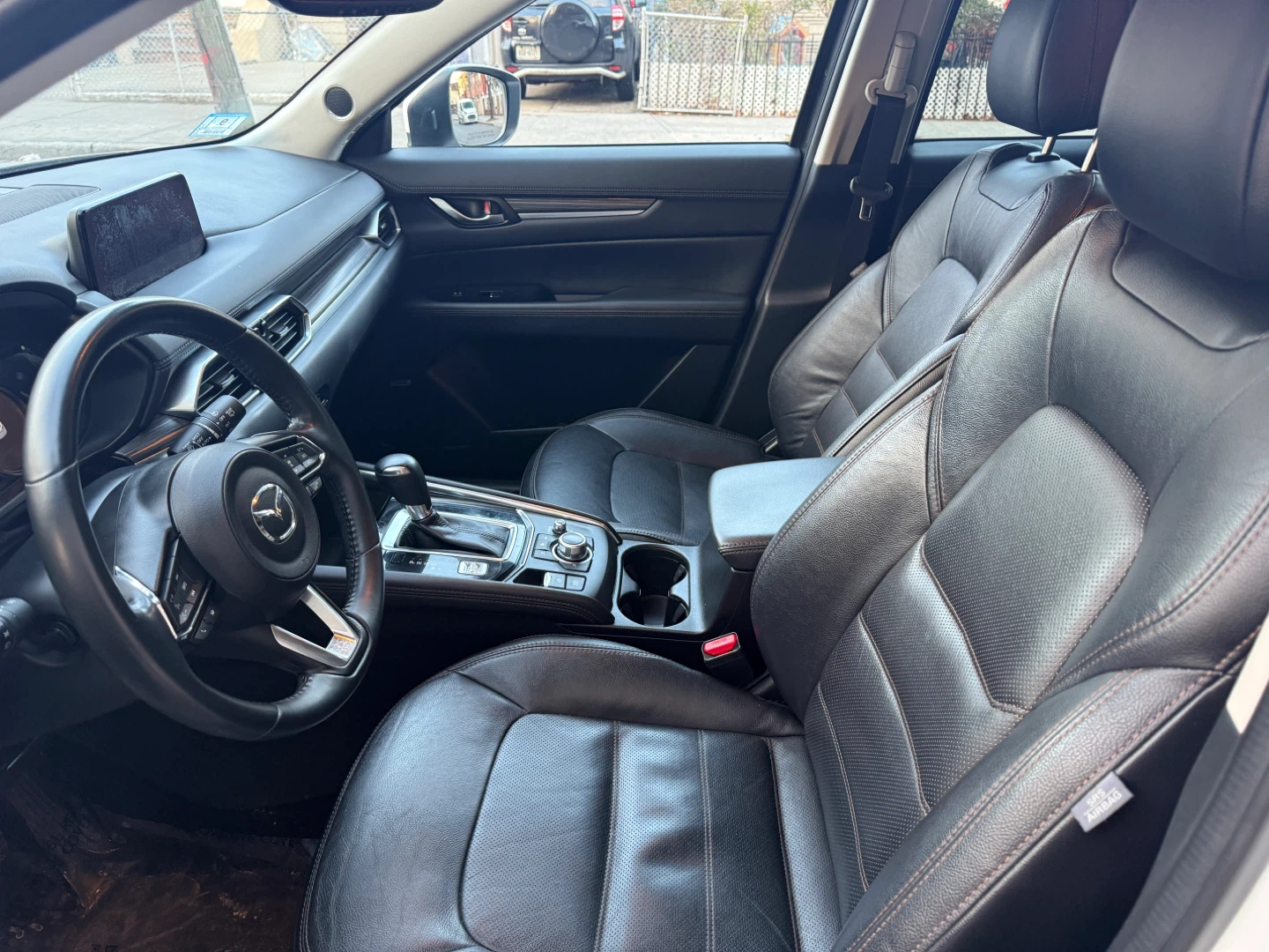 Mazda CX-5 AWD - photo 5
