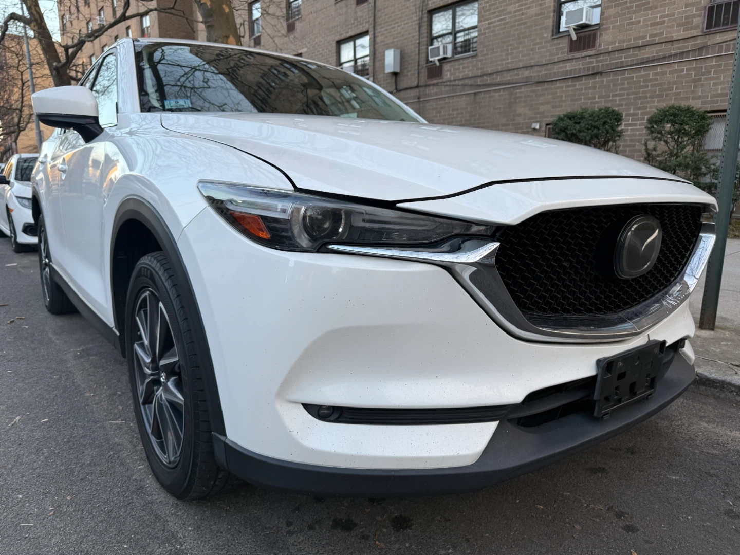 Mazda CX-5 AWD - photo 2