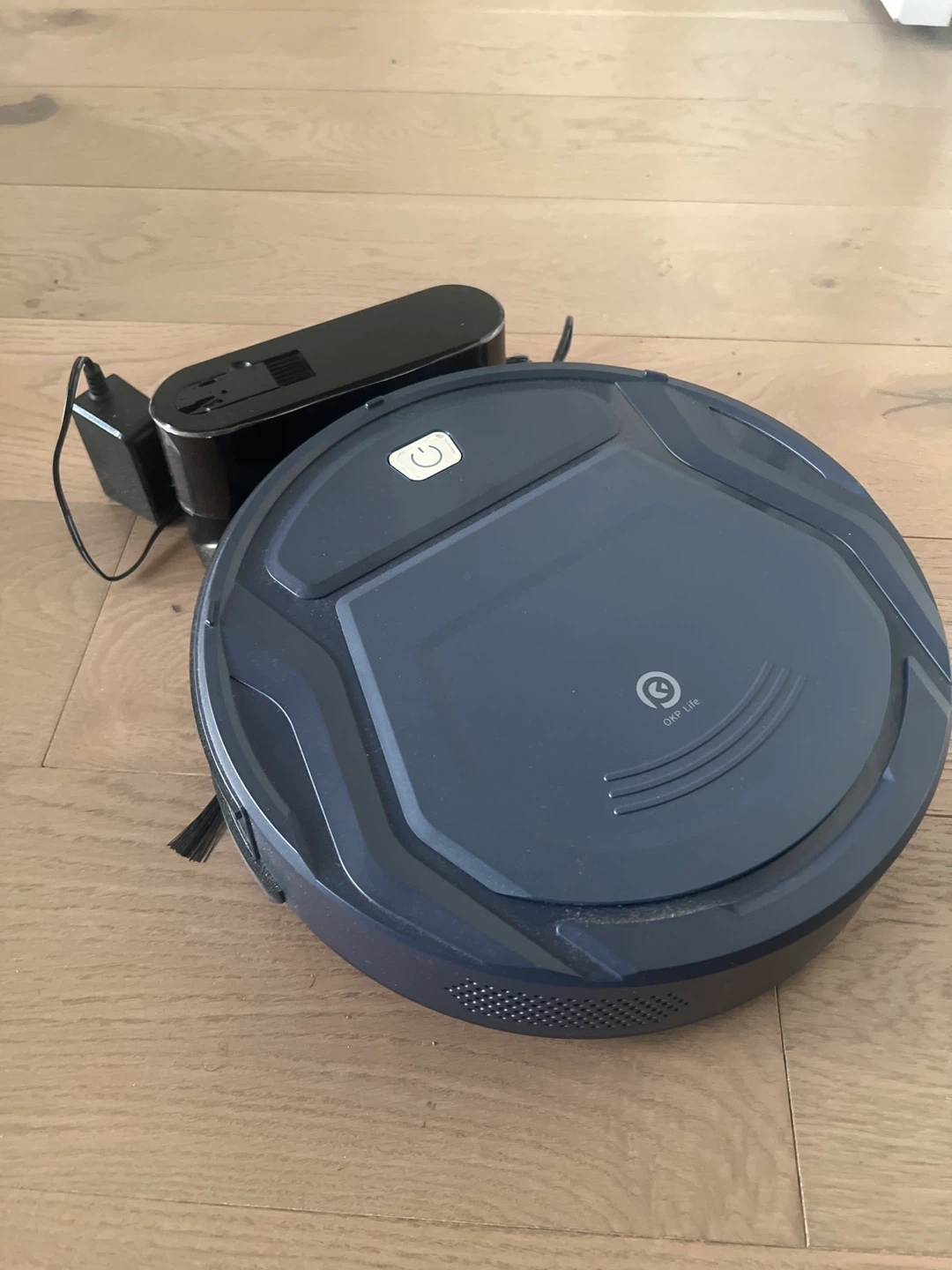 OKP Life Robot Vacuum Cleaner