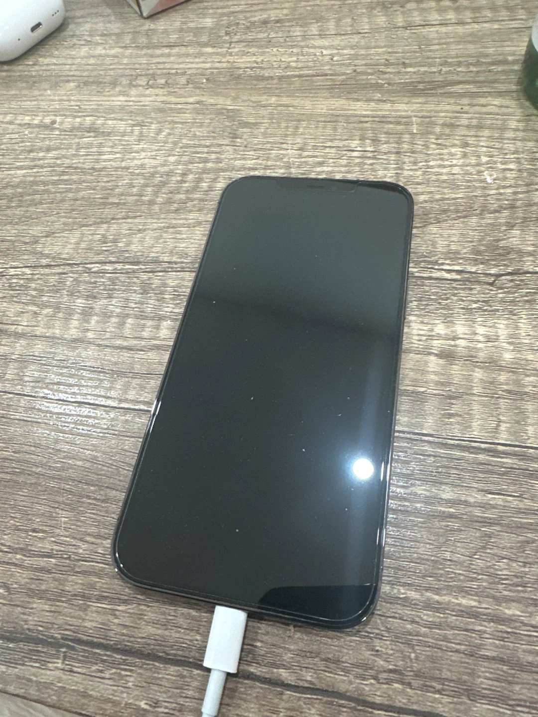 iPhone 12 Pro Max 256GB - photo 2