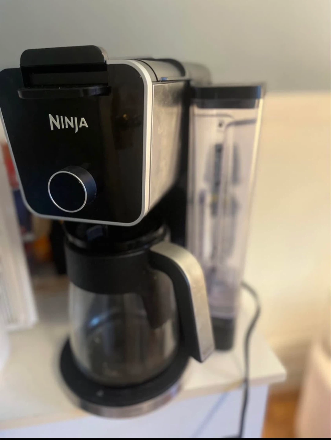 Ninja Coffee Maker