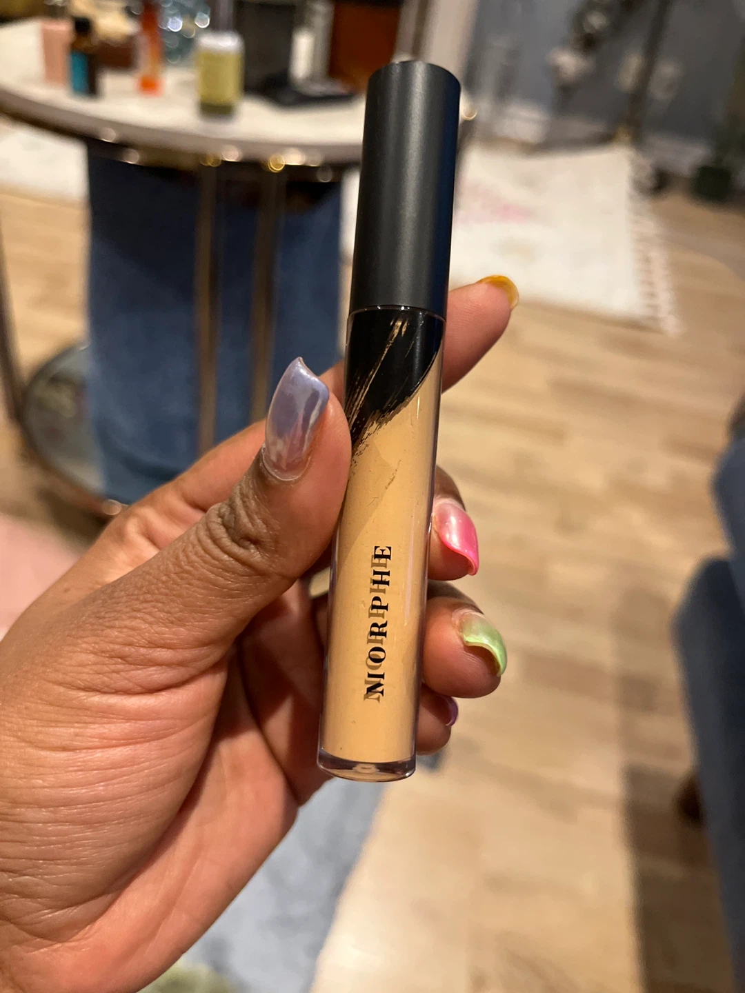 Morphe Concealer